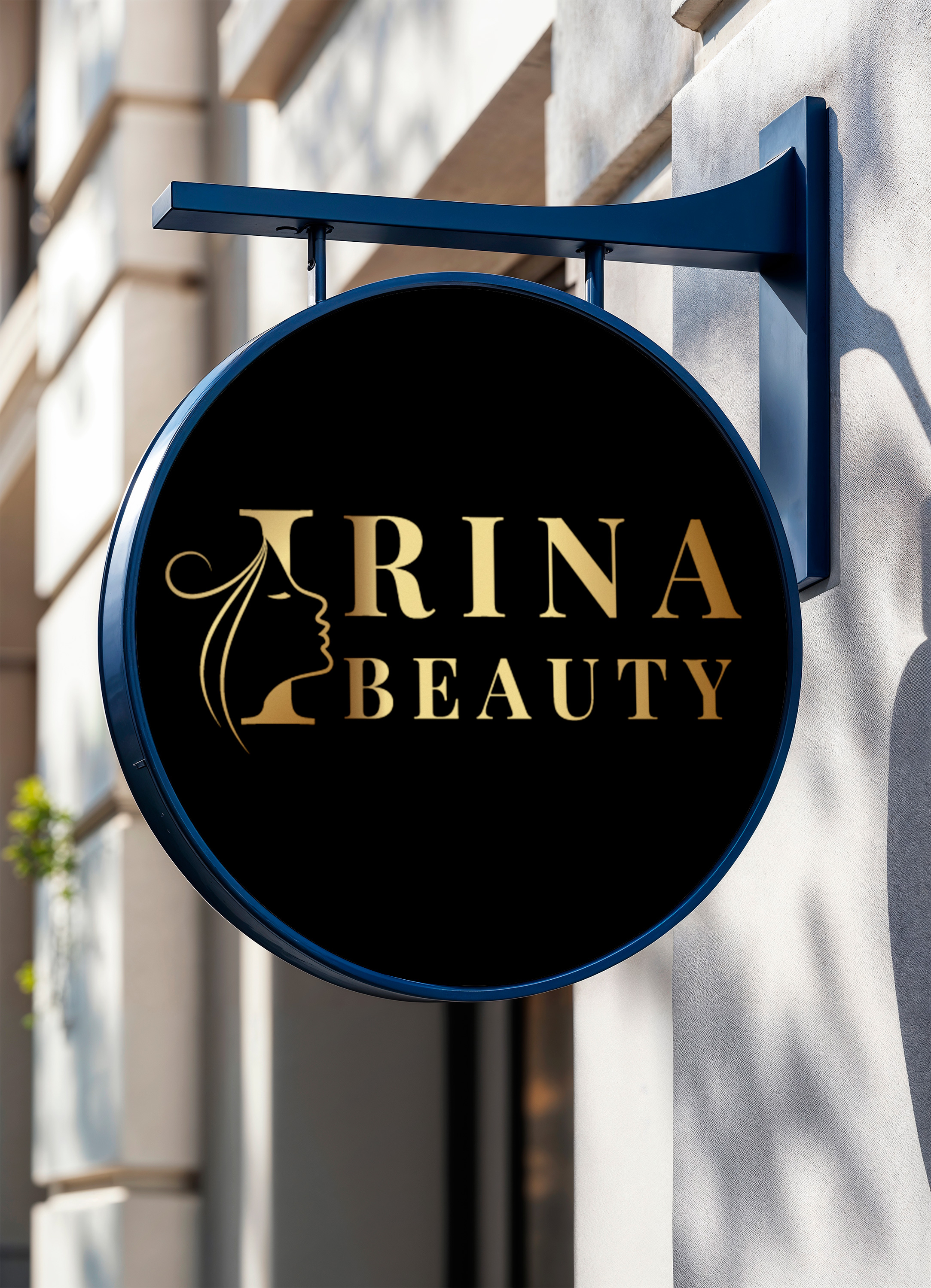 Logo Design by nyky for this project | Design #36290877