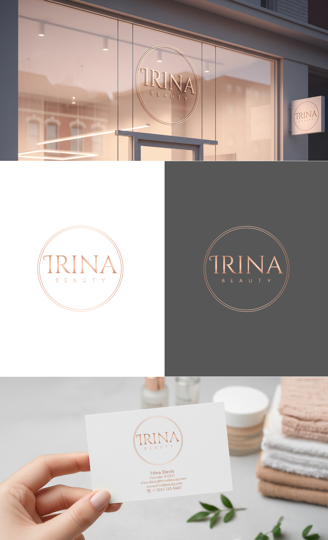 Logo Design by GLDesigns for this project | Design #36286429