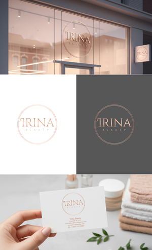 Logo Design by GLDesigns for this project | Design: #36286429