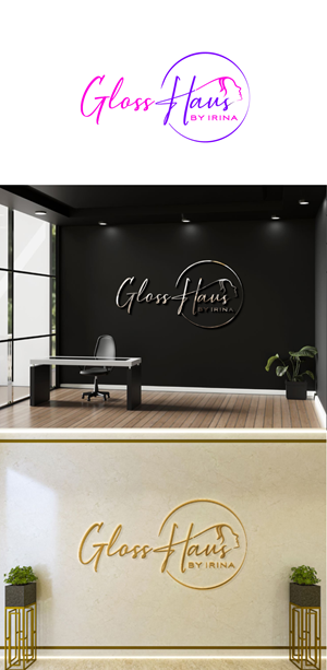 Logo Design by AbhishekkM'24 for this project | Design: #36286243