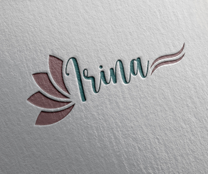 Logo Design by UN for this project | Design: #36284946