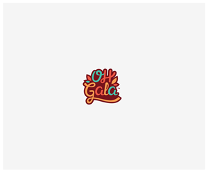 Logo-Design von Frontino graphic studio für Oh! Gala | Design: #3143896