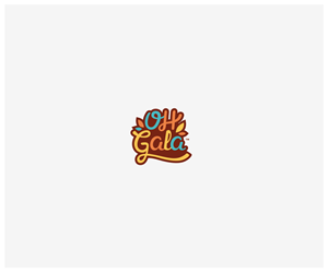 Logo-Design von Frontino graphic studio für Oh! Gala | Design: #3143897