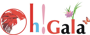 Design de Logo par HAWAI ZAHAZ pour Oh! Gala | Design : #3119422
