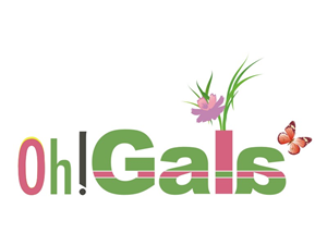 Logo Design by HAWAI ZAHAZ for Oh! Gala | Design #3121919