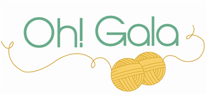 Design de Logo par Pink Rabbits pour Oh! Gala | Design : #3146272