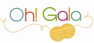 Design de Logo par Pink Rabbits pour Oh! Gala | Design : #3146274