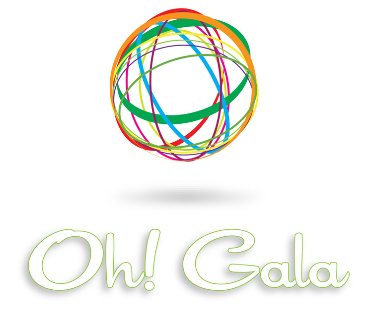 Logo-Design von ImagenGraphics für Oh! Gala | Design #3150795