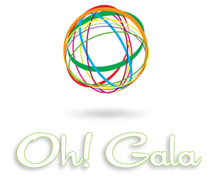 Logo-Design von ImagenGraphics für Oh! Gala | Design: #3150795