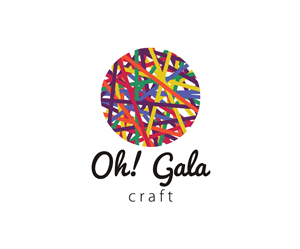 Logo Design by owliedesign for Oh! Gala | Design #3128201