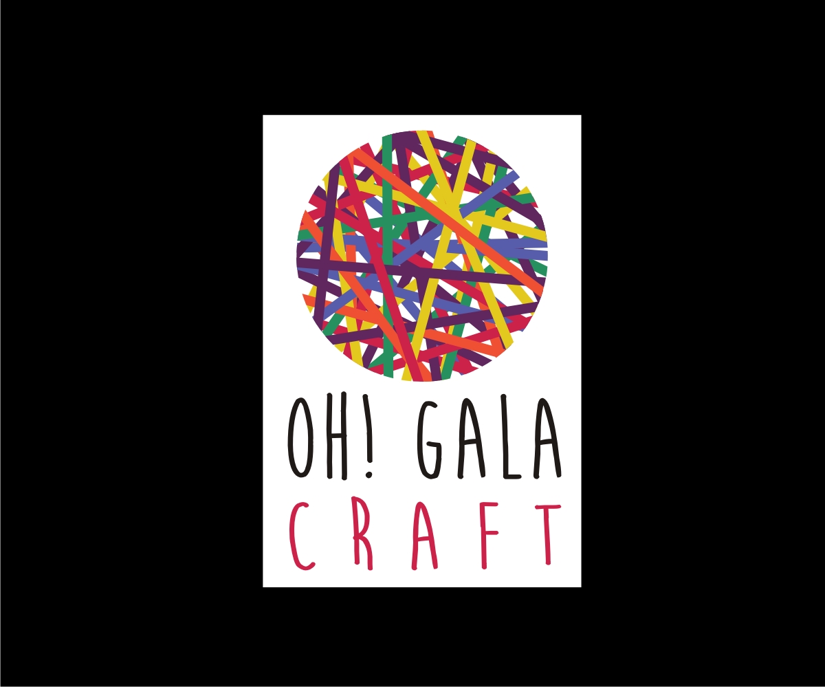 Logo Design by owliedesign for Oh! Gala | Design #3128205