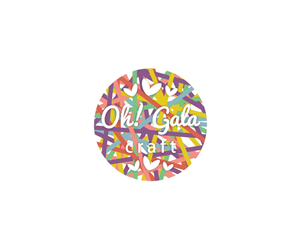 Logo Design by owliedesign for Oh! Gala | Design: #3128215