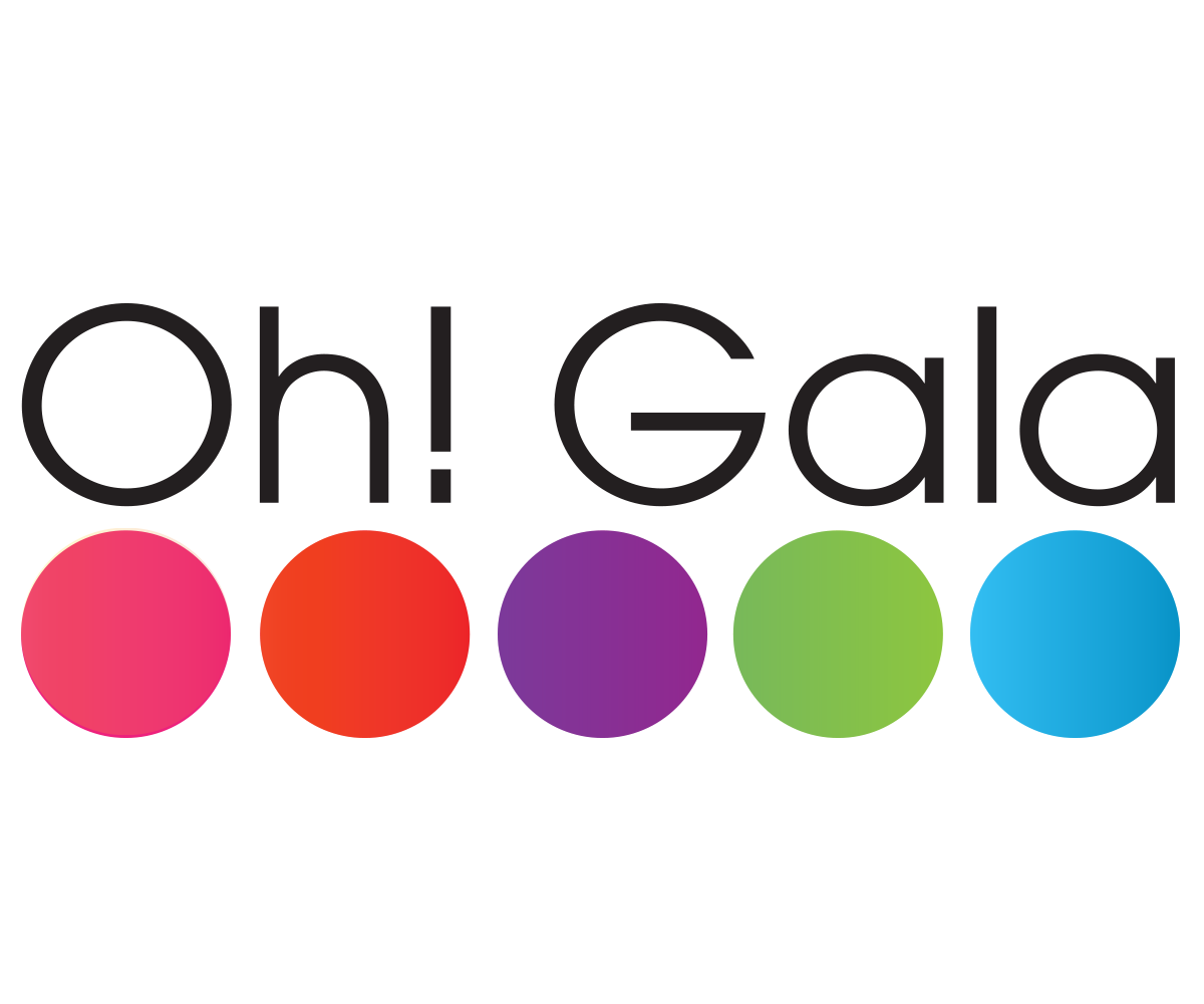 Logo Design by TMichalski Design for Oh! Gala | Design #3119442