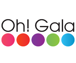 Design de Logo par TMichalski Design pour Oh! Gala | Design : #3119442