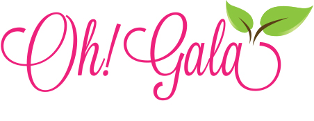 Logo Design by TMichalski Design for Oh! Gala | Design #3132956