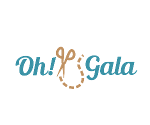Design de Logo par kuharenko.o.v pour Oh! Gala | Design : #3118230