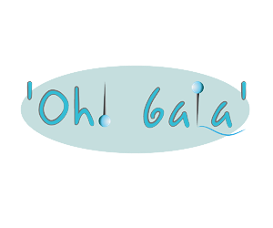 Design de Logo par kuharenko.o.v pour Oh! Gala | Design : #3118387