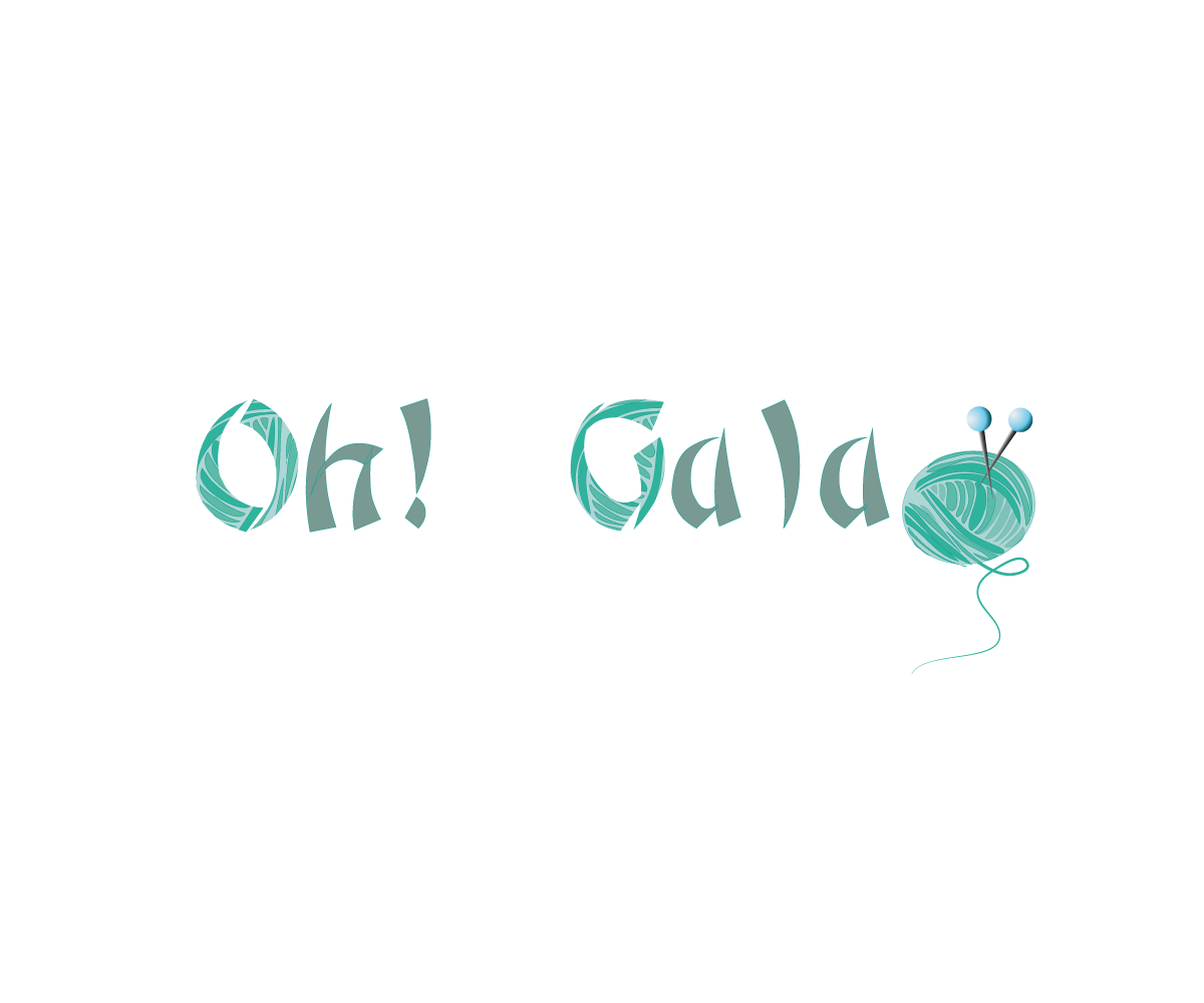 Logo Design by kuharenko.o.v for Oh! Gala | Design #3118476