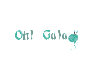 Logo Design by kuharenko.o.v for Oh! Gala | Design: #3118476