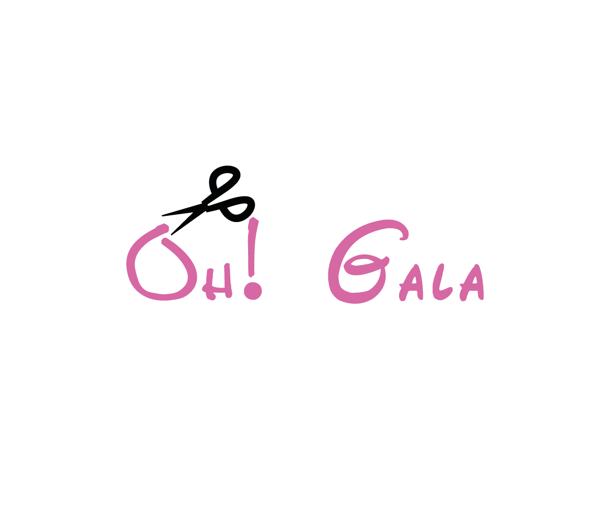 Logo Design by kuharenko.o.v for Oh! Gala | Design #3118552
