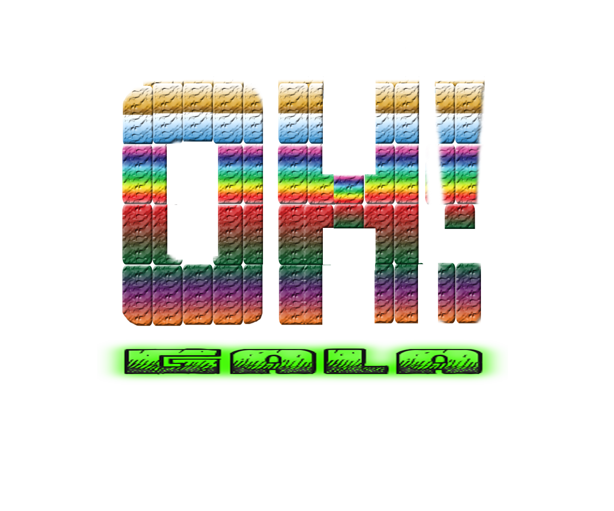 Logo Design by braduta55 for Oh! Gala | Design #3120691