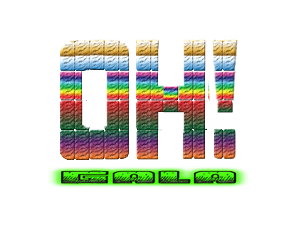 Logo Design by braduta55 for Oh! Gala | Design #3120691