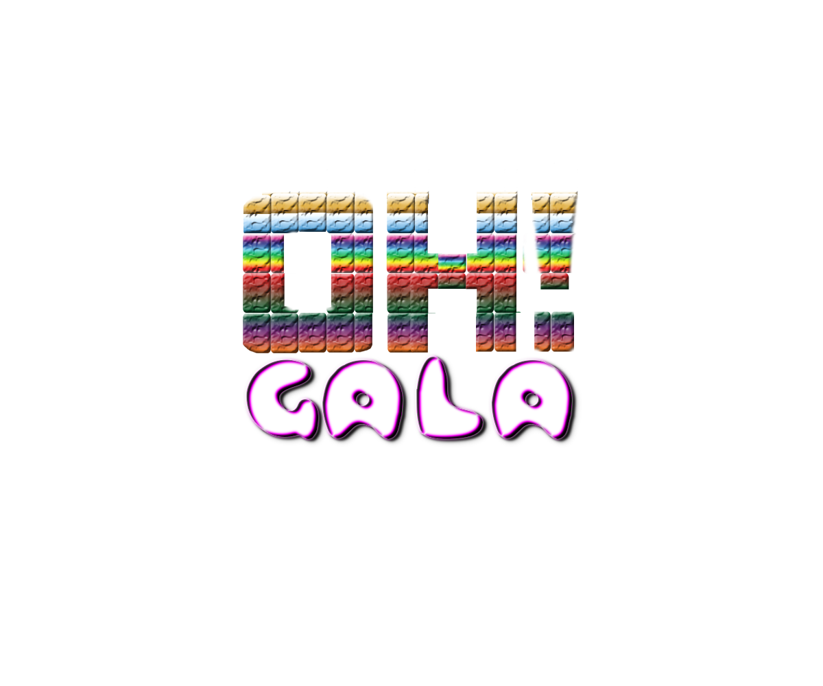 Logo Design by braduta55 for Oh! Gala | Design #3121006