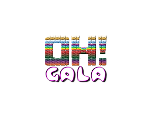 Design de Logo par braduta55 pour Oh! Gala | Design : #3121006
