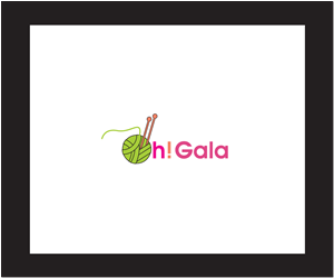 Logo Design by bijuak for Oh! Gala | Design: #3112431