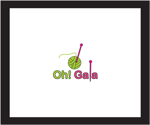 Logo Design by bijuak for Oh! Gala | Design: #3112433