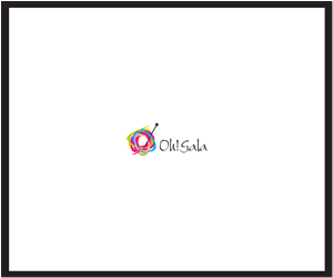 Logo Design by bijuak for Oh! Gala | Design: #3120892