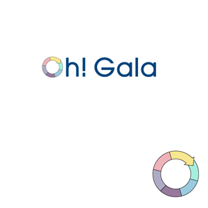 Logo Design by instudio for Oh! Gala | Design: #3114042