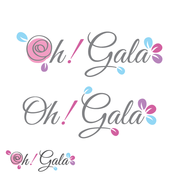 Design de Logo par dalia sanad pour Oh! Gala | Design #3127056