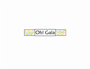Logo-Design von N. Ducharme für Oh! Gala | Design: #3150954