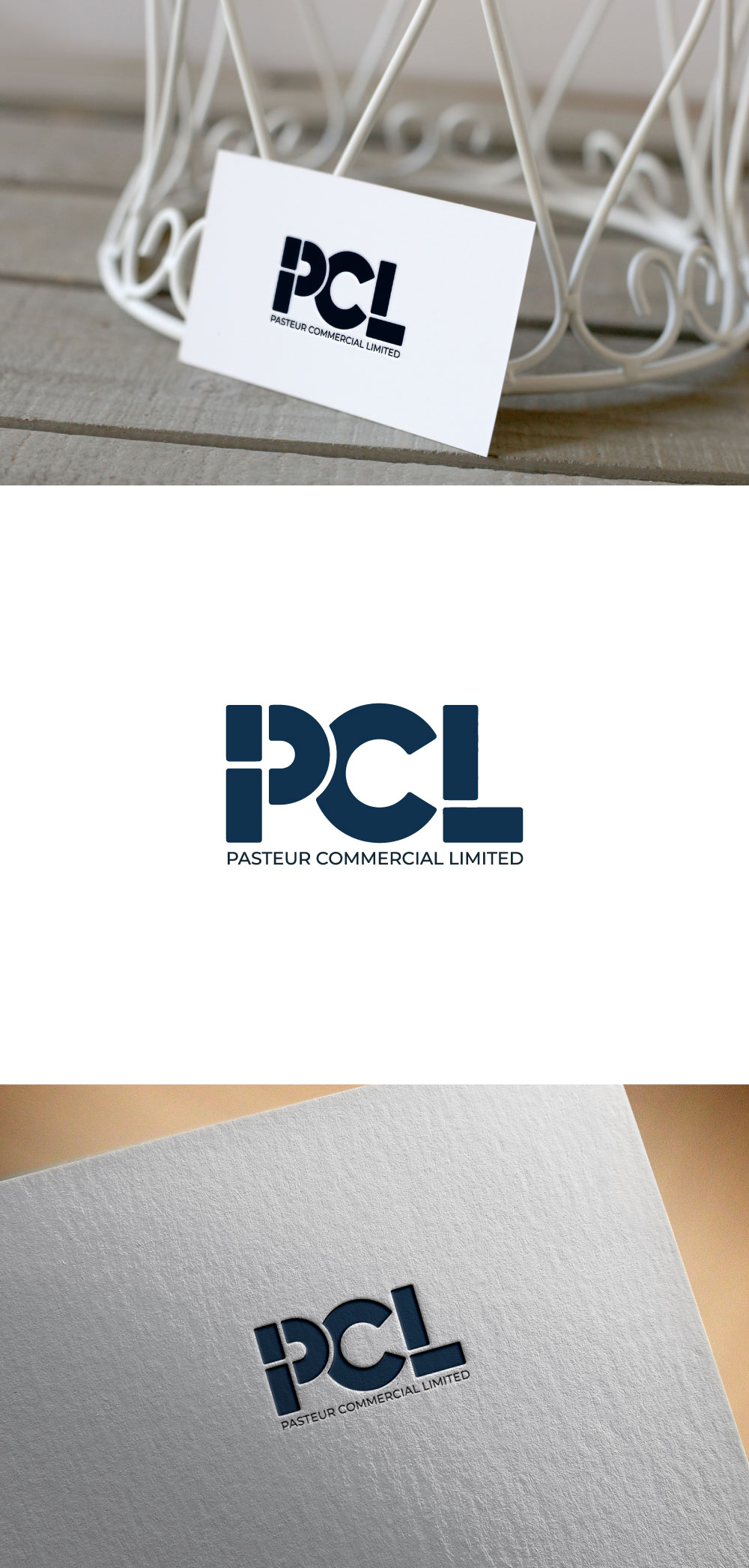 Logo Design by KING JM for this project | Design #36288145