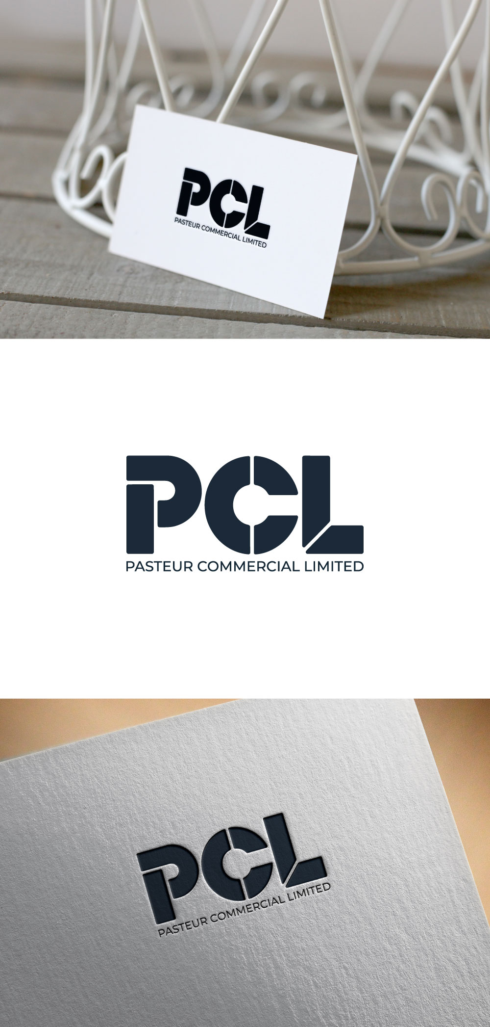 Logo Design by KING JM for this project | Design #36288146