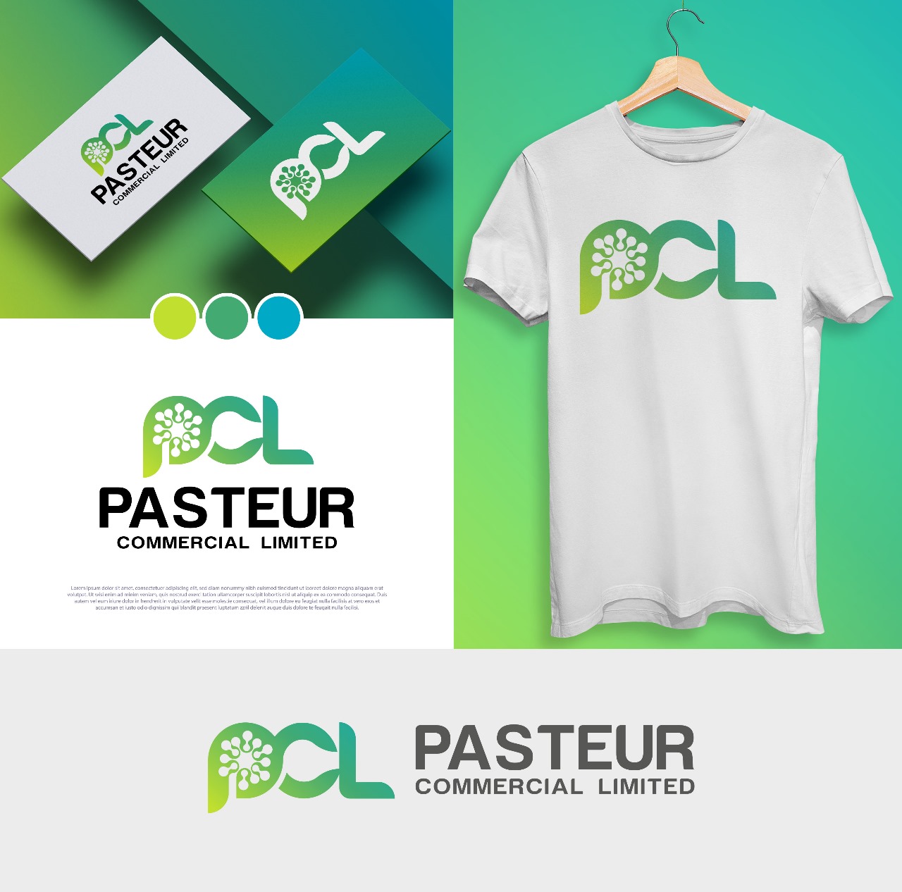 Logo Design by yellowdot for this project | Design #36285607