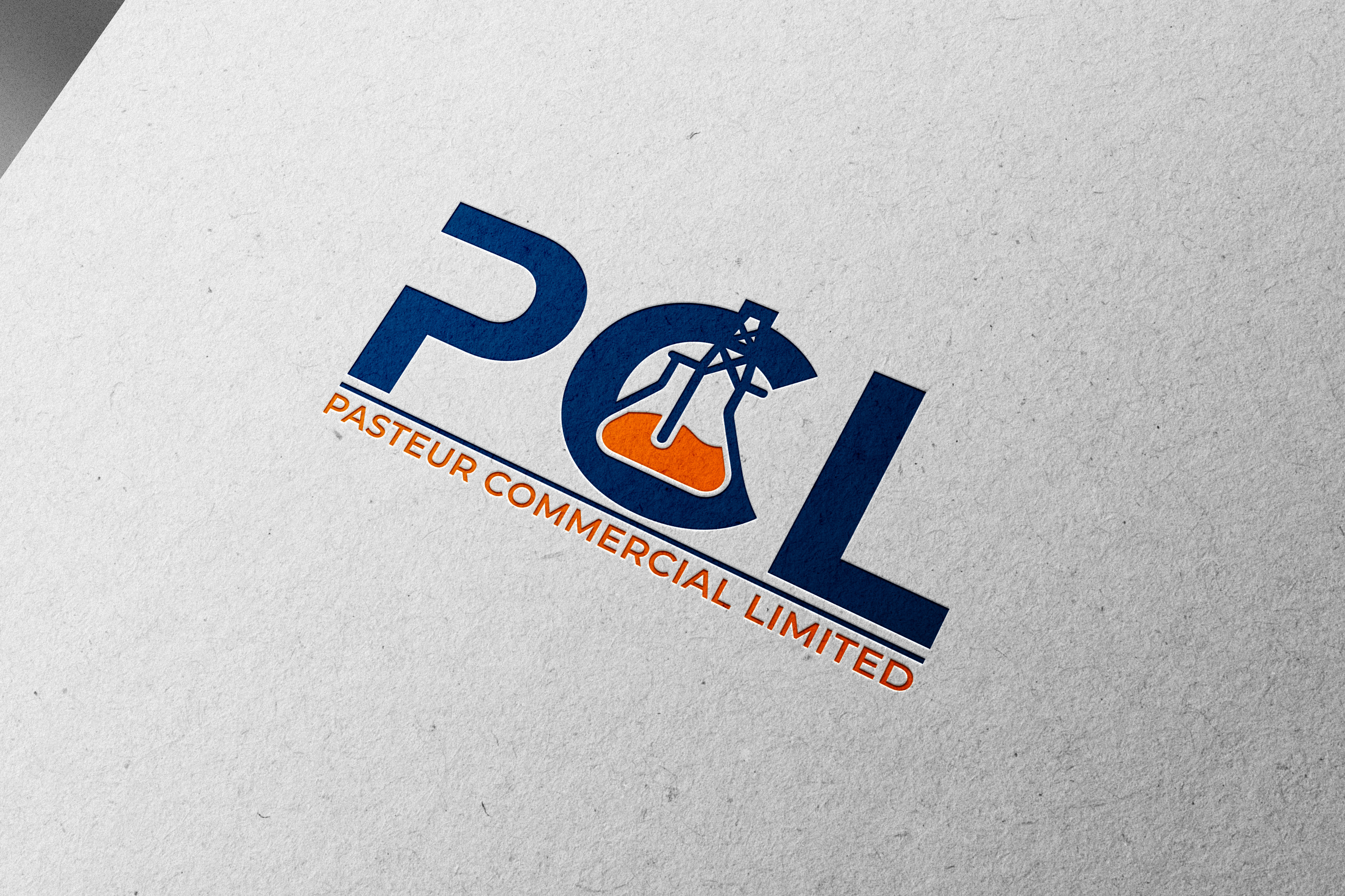 Logo Design by BANI GD for this project | Design #36285962
