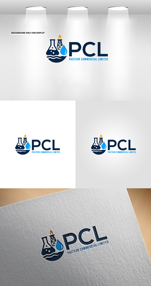 Logo Design by Rahmina for this project | Design: #36287755