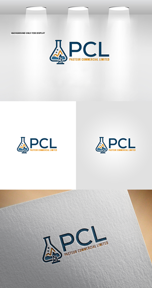 Logo Design by Rahmina for this project | Design: #36287756