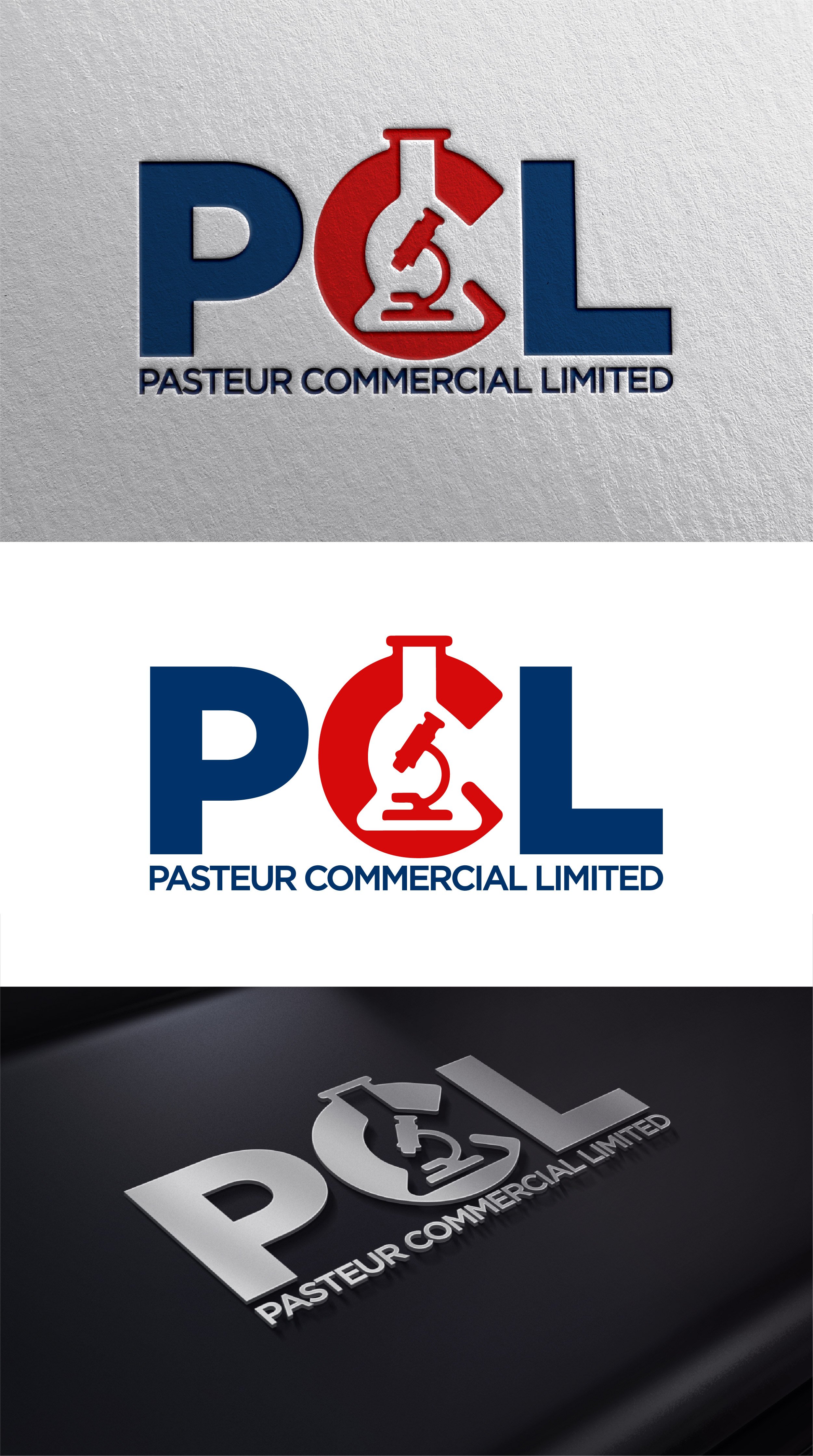 Logo Design by THE DESIGN MAN for this project | Design #36288415