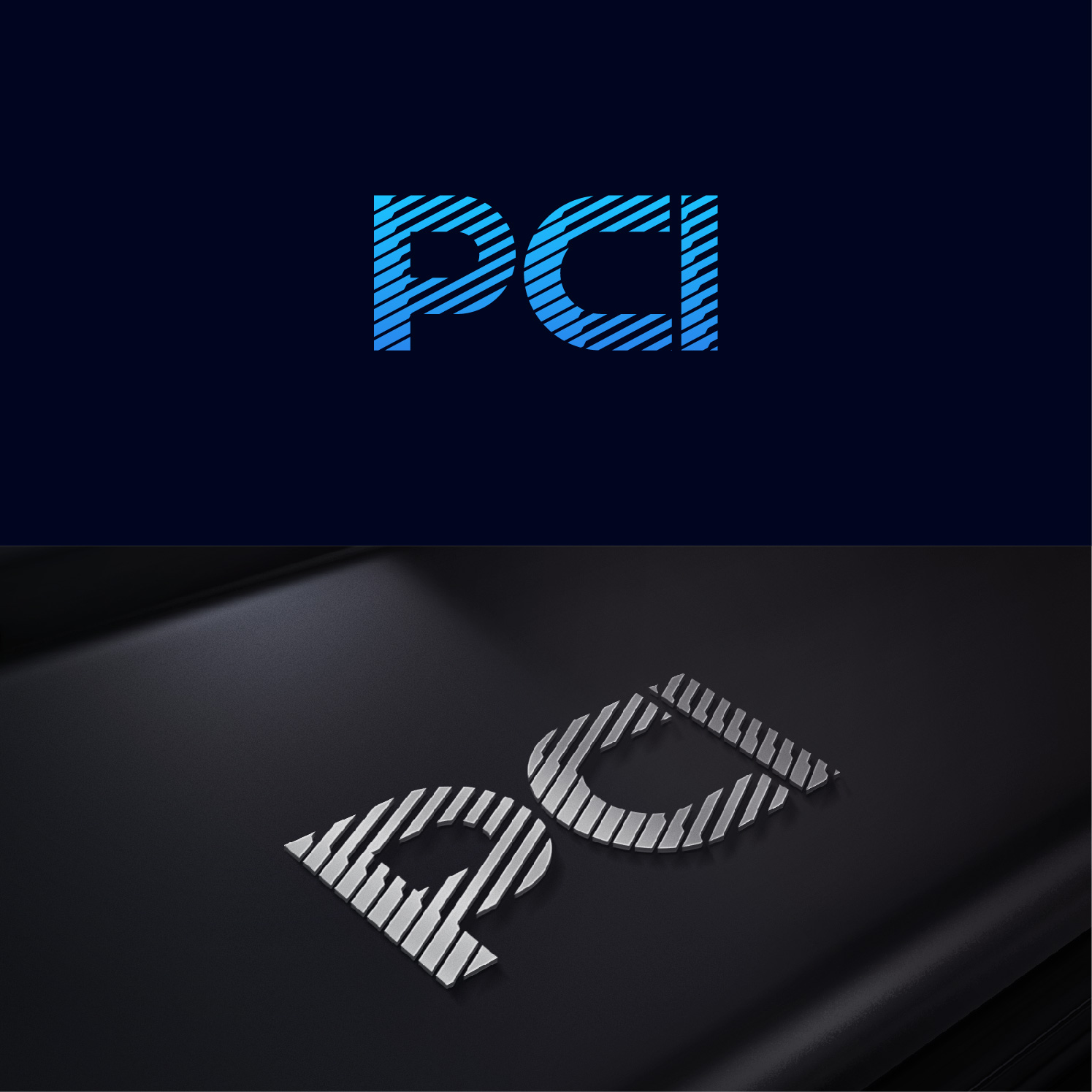 Logo Design by 4tech services for this project | Design #36285596