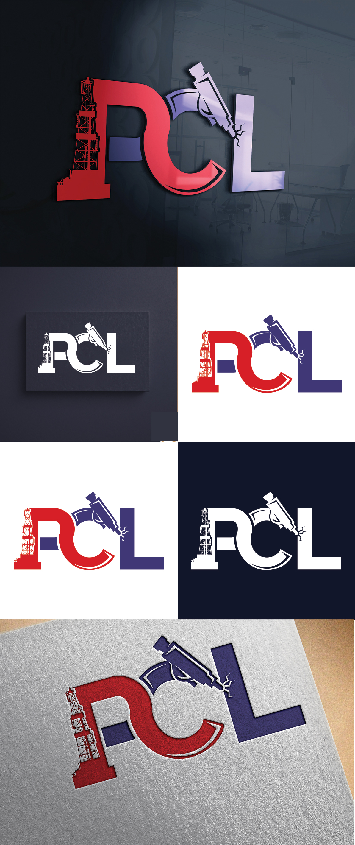 Logo Design by Imran_me for this project | Design #36297724