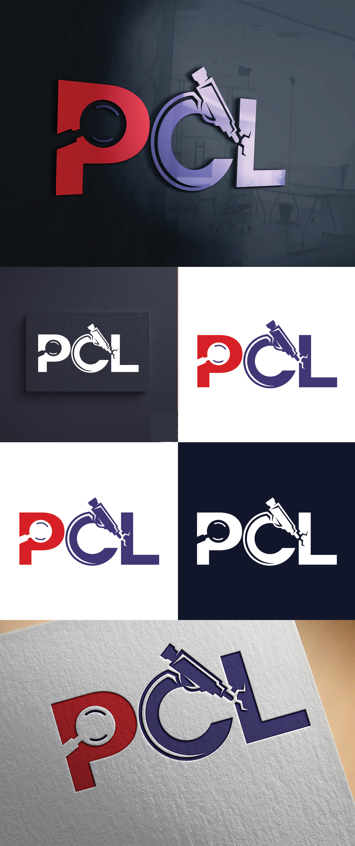 Logo Design by Imran_me for this project | Design #36297780