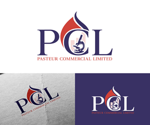 Logo Design by Ansh Design for this project | Design: #36288438