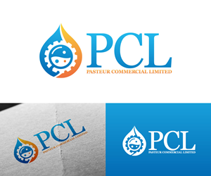 Logo Design by Ansh Design for this project | Design: #36288439