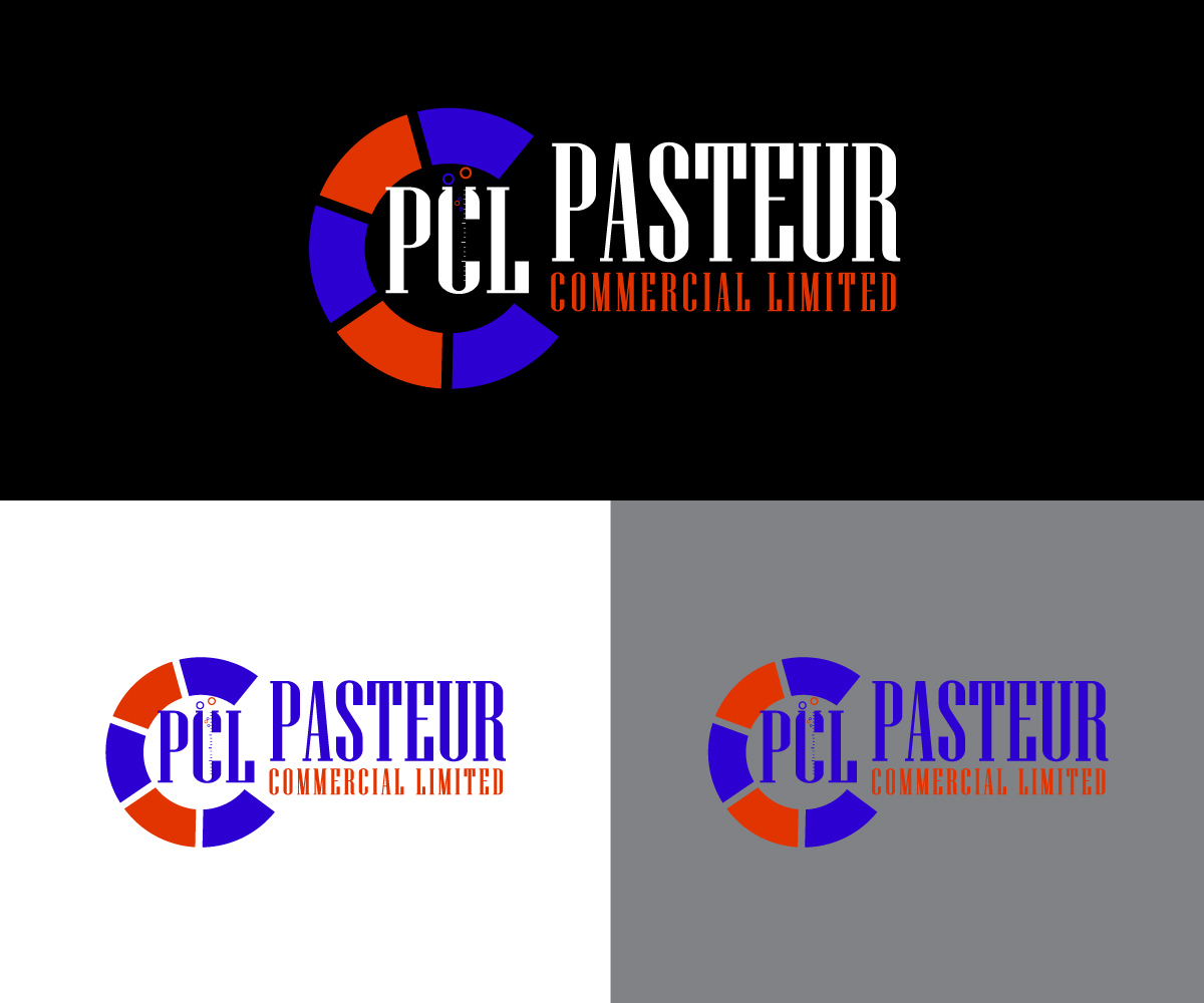 Logo Design by Ansh Design for this project | Design #36288440