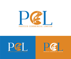 Logo Design by Ansh Design for this project | Design: #36288443