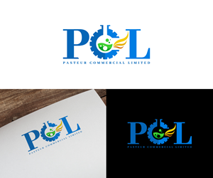 Diseño de Logo por Ansh Design para este proyecto | Diseño: #36288801