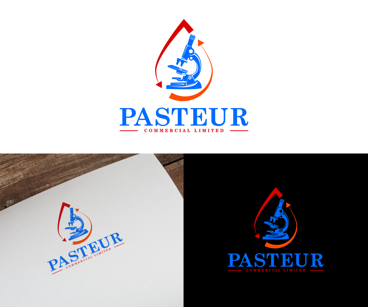 Logo Design by Ansh Design for this project | Design #36288802